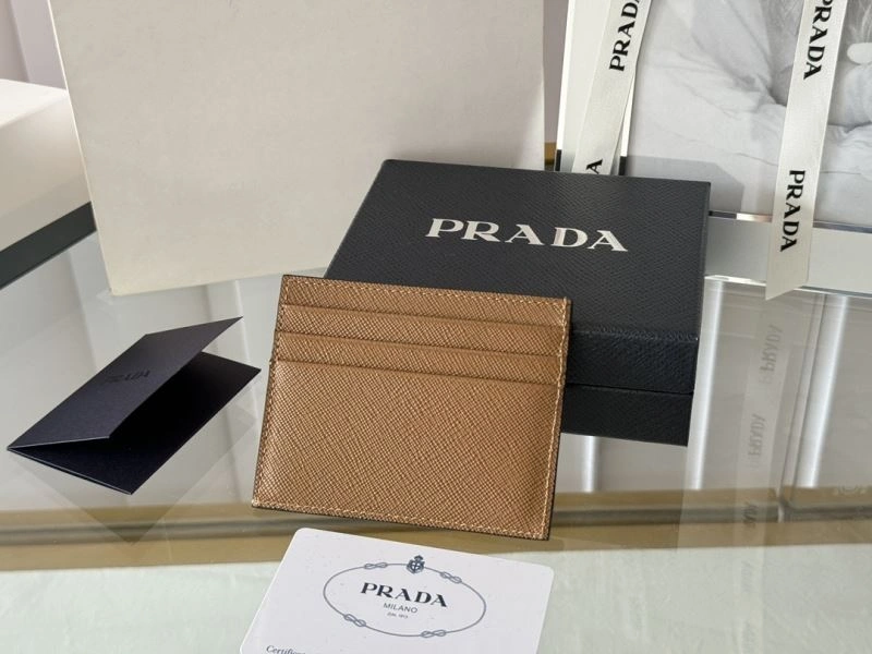 Prada Wallets Purse QuickDry 68503