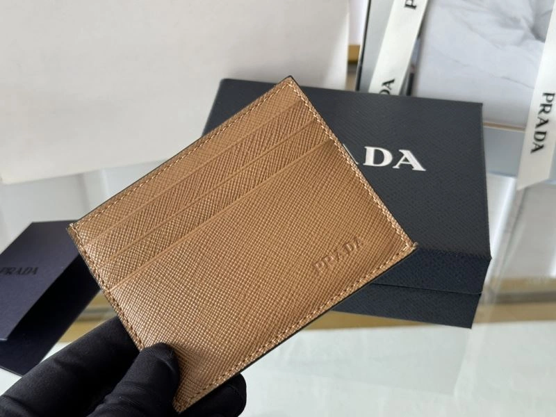 Prada Wallets Purse QuickDry 68503