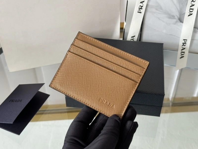 Prada Wallets Purse QuickDry 68503