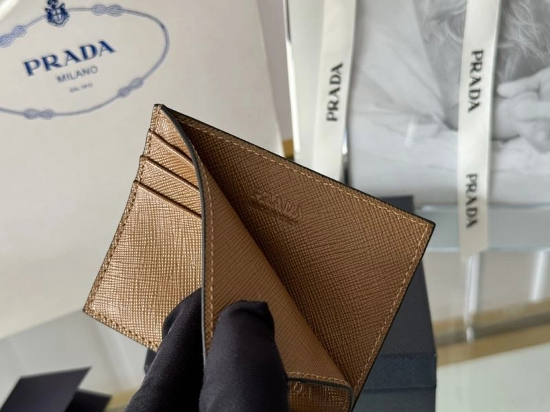 Prada Wallets Purse QuickDry 68503