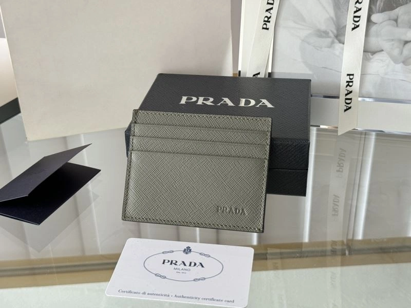 Prada Wallets Purse AllSeason 68510