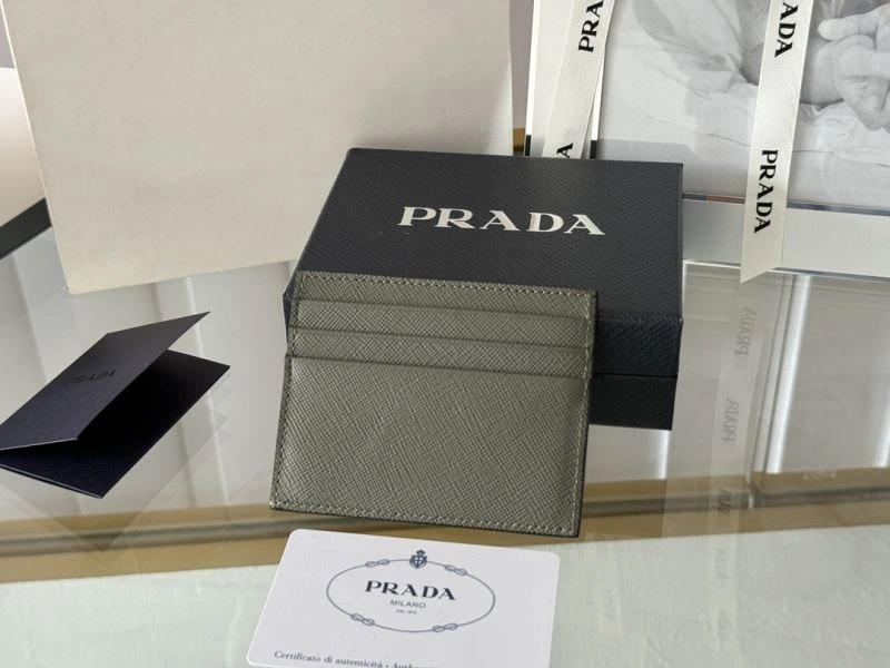 Prada Wallets Purse AllSeason 68510