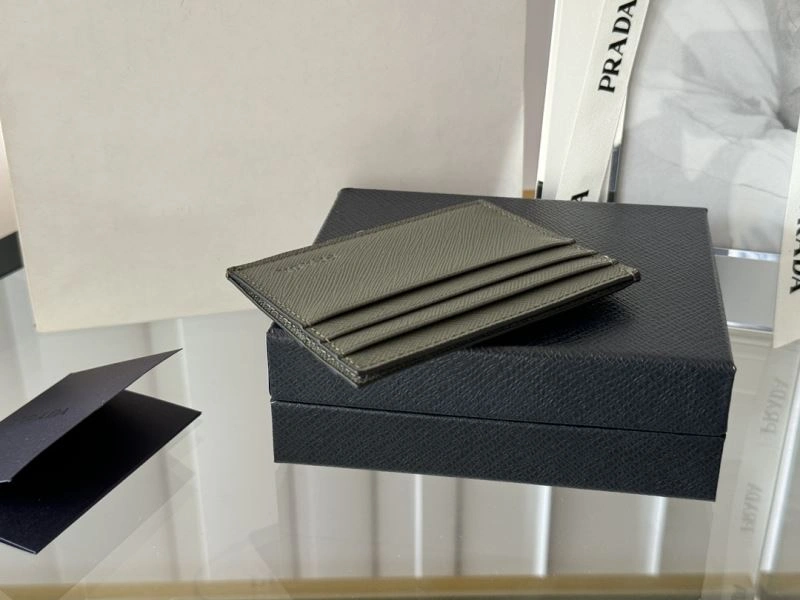 Prada Wallets Purse AllSeason 68510
