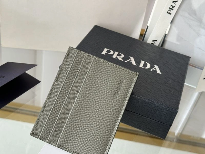 Prada Wallets Purse AllSeason 68510