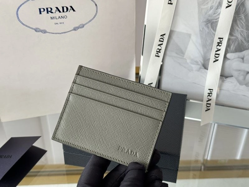 Prada Wallets Purse AllSeason 68510
