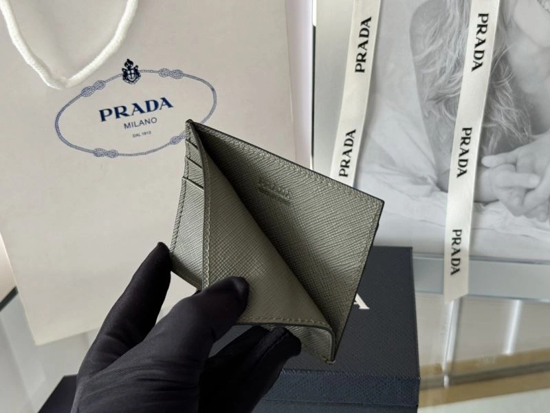 Prada Wallets Purse AllSeason 68510