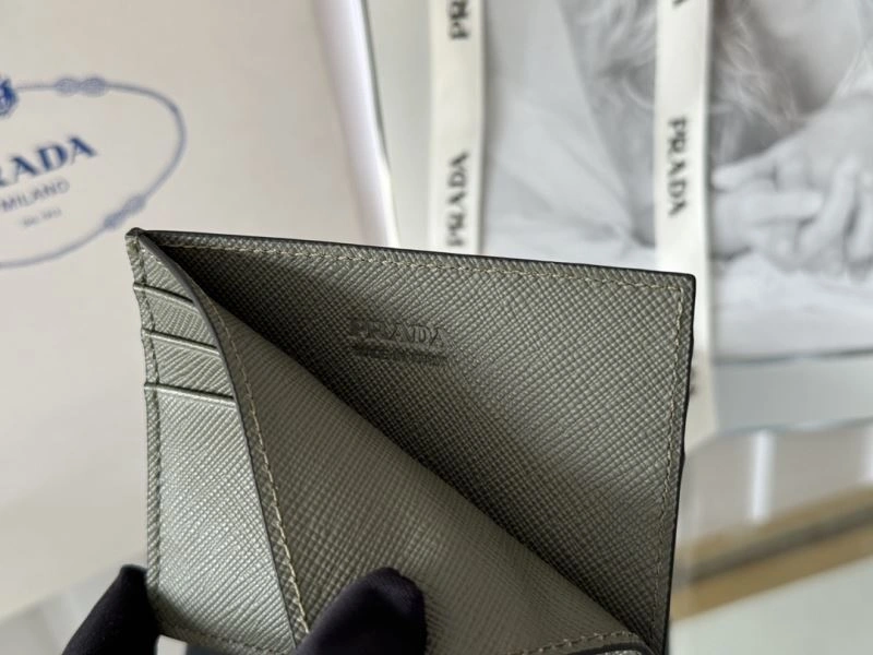 Prada Wallets Purse AllSeason 68510