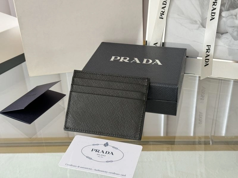 Prada Wallets Purse Stretchable 68560
