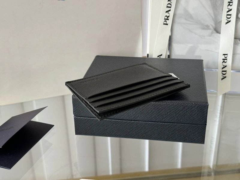 Prada Wallets Purse Stretchable 68560
