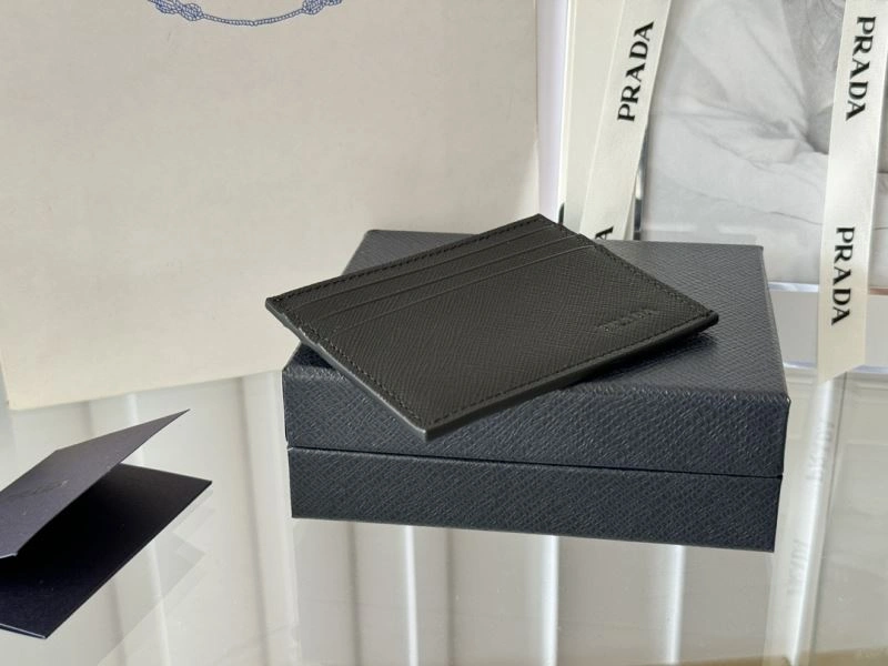 Prada Wallets Purse Stretchable 68560