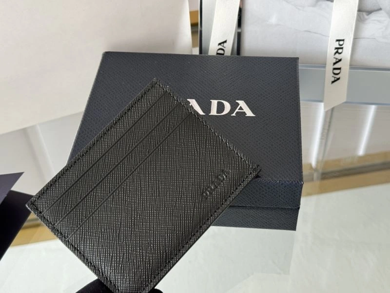 Prada Wallets Purse Stretchable 68560