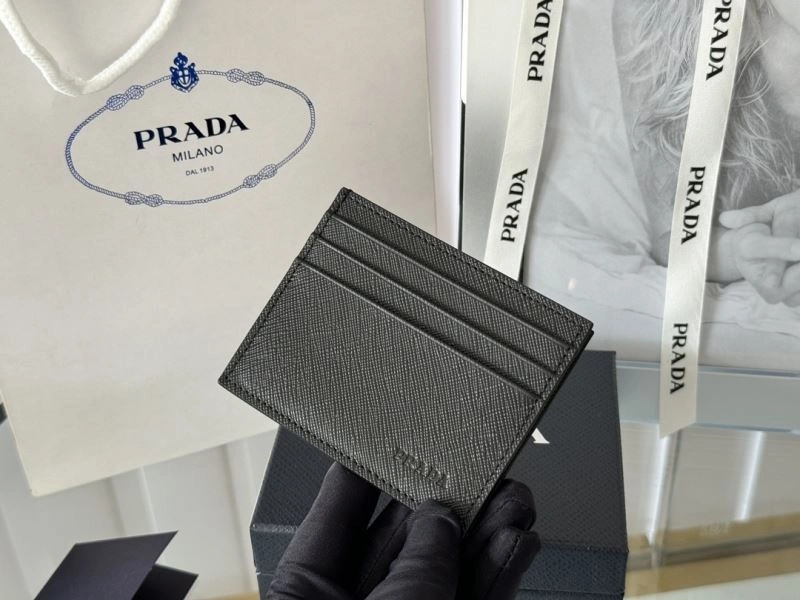 Prada Wallets Purse Stretchable 68560