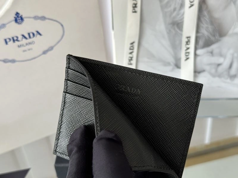 Prada Wallets Purse Stretchable 68560