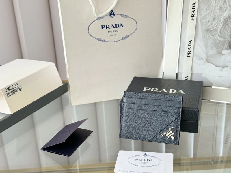 Reliable Prada Wallets Purse 68555
