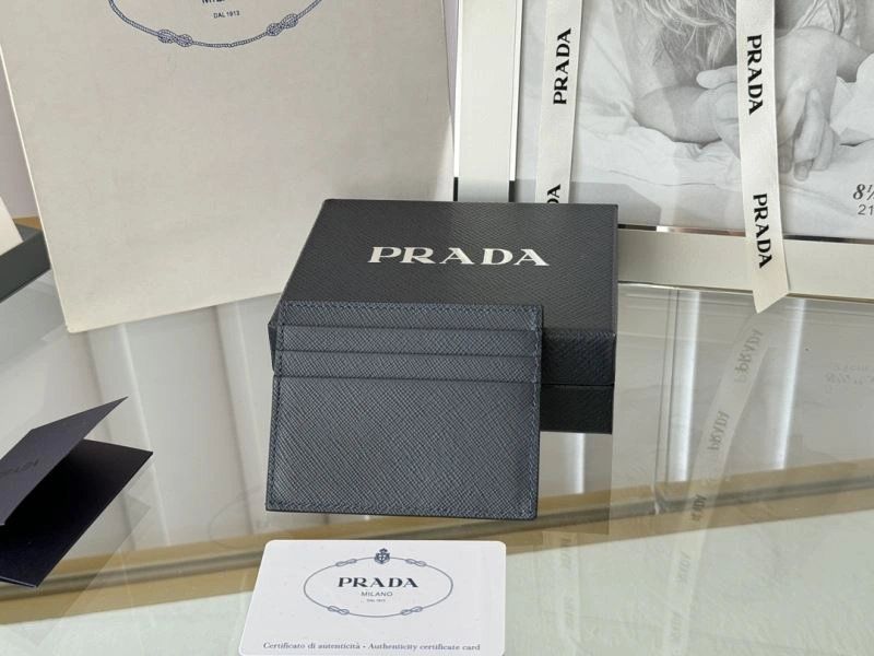 Reliable Prada Wallets Purse 68555