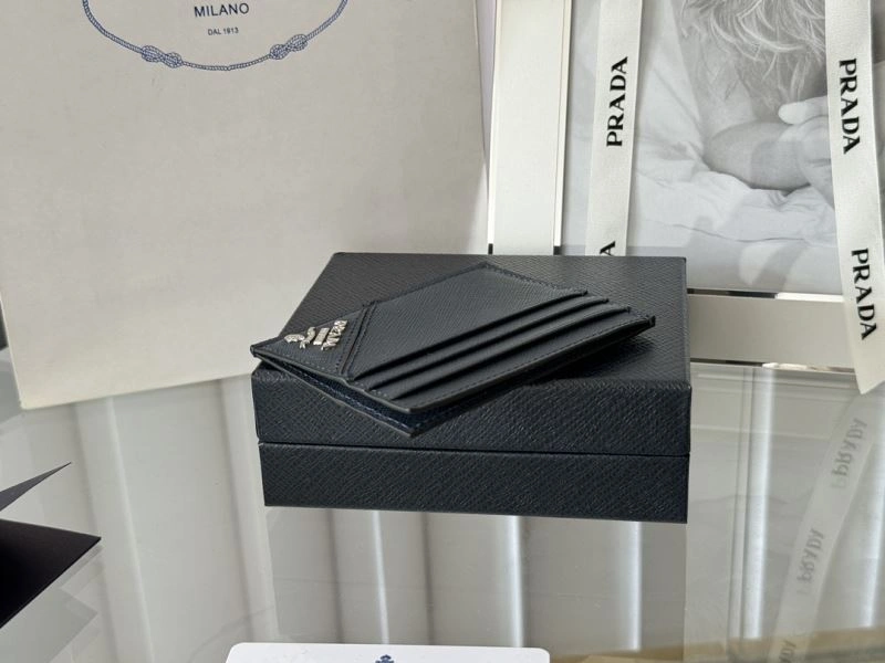 Reliable Prada Wallets Purse 68555