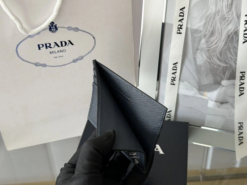 Reliable Prada Wallets Purse 68555