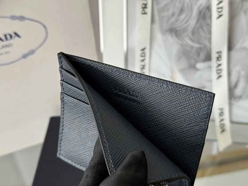 Reliable Prada Wallets Purse 68555