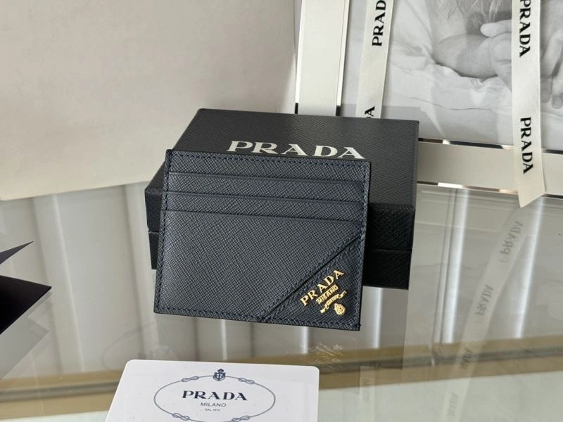 Prada Wallets Purse Minimalist 68505