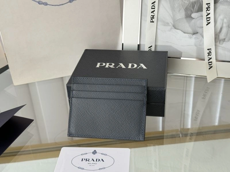 Prada Wallets Purse Minimalist 68505
