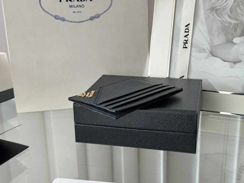 Prada Wallets Purse Minimalist 68505