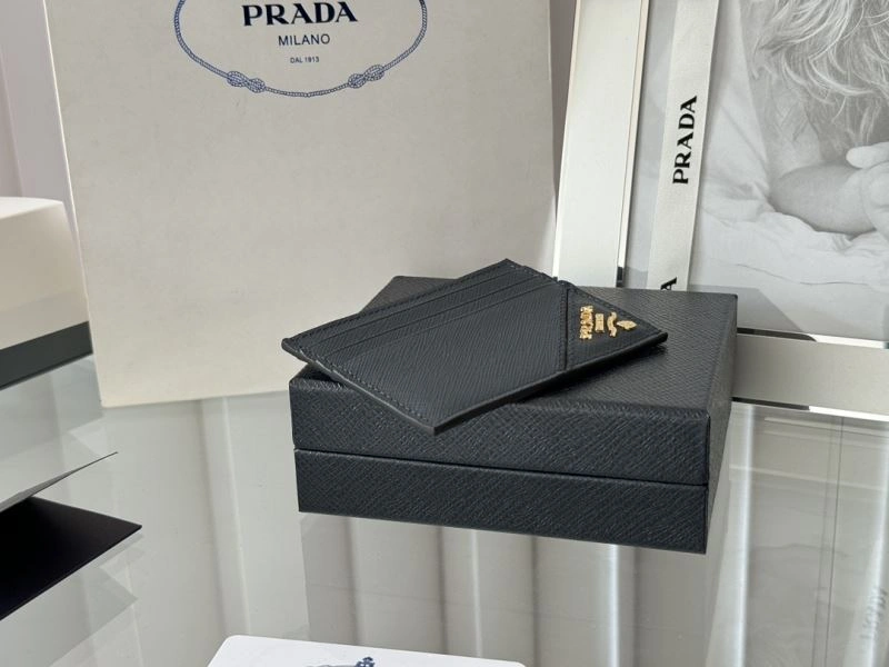 Prada Wallets Purse Minimalist 68505