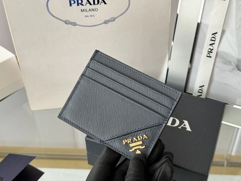 Prada Wallets Purse Minimalist 68505