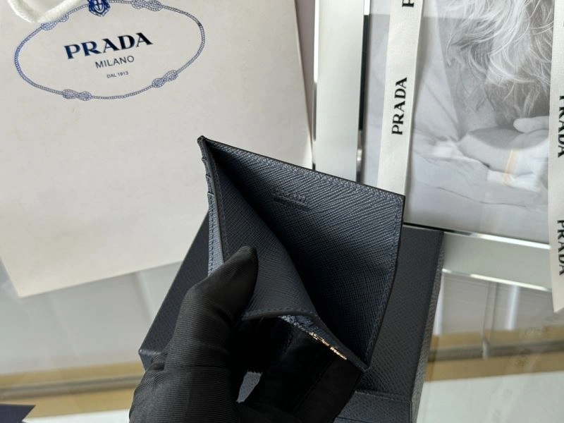 Prada Wallets Purse Minimalist 68505