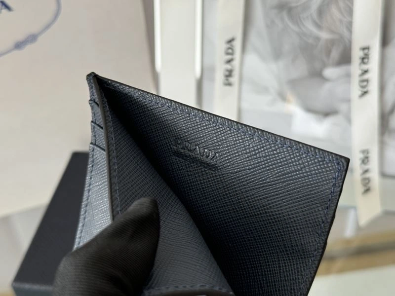 Prada Wallets Purse Minimalist 68505