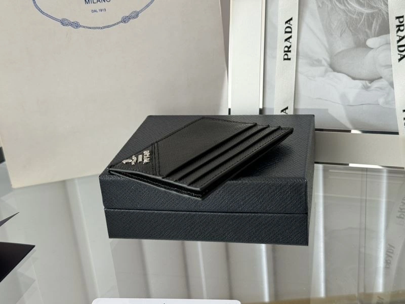 Stretchable Prada Wallets Purse 68514