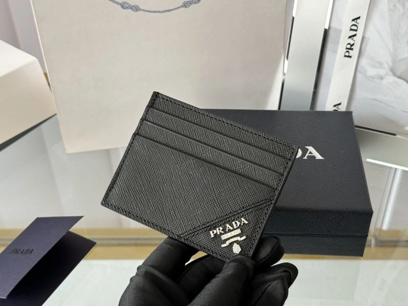 Stretchable Prada Wallets Purse 68514