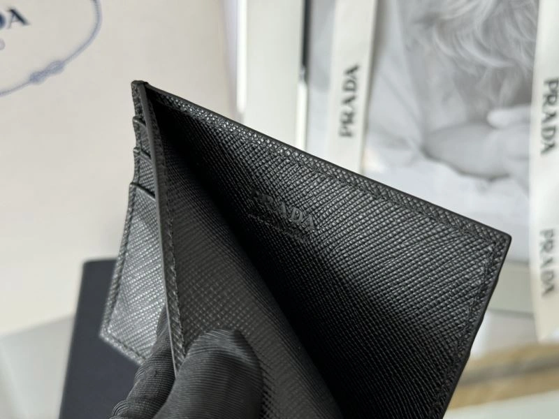 Stretchable Prada Wallets Purse 68514