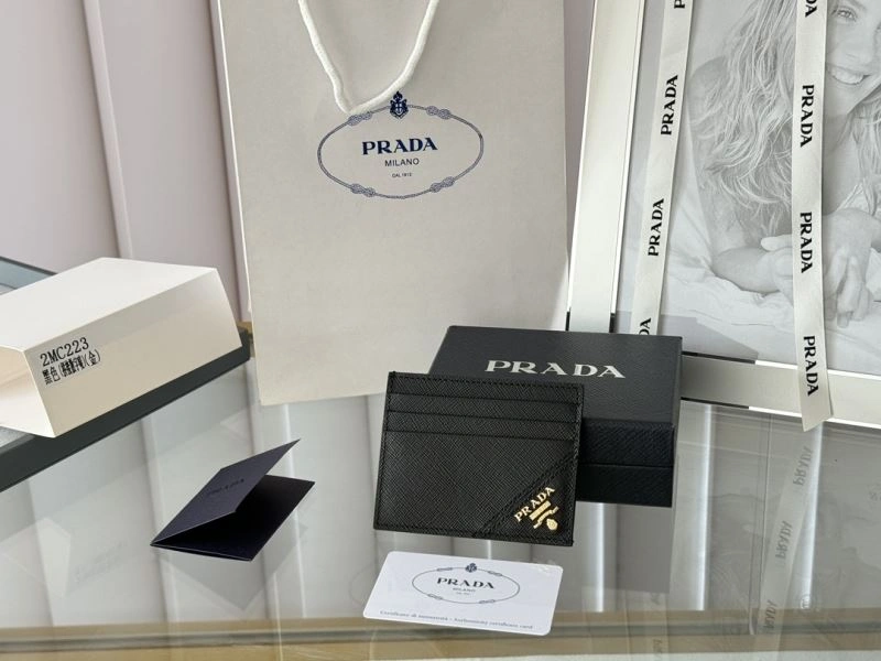 Versatile Prada Wallets Purse 68547