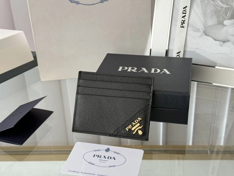 Versatile Prada Wallets Purse 68547