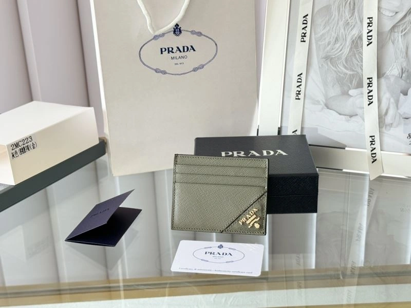 Prada Wallets Purse FreshLook 68509