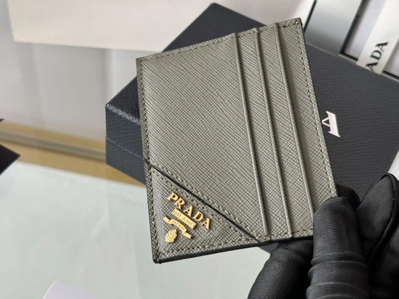 Prada Wallets Purse FreshLook 68509