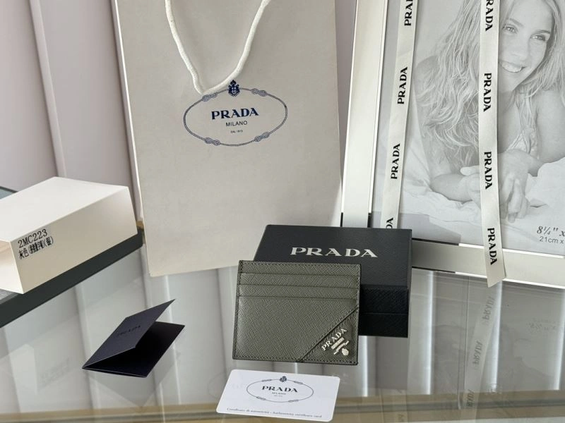 Trendy Prada Wallets Purse 68500