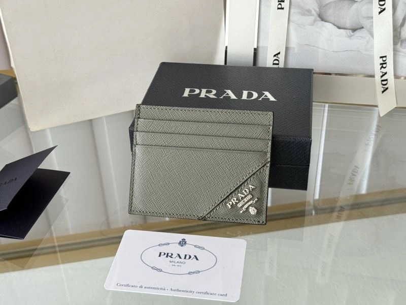 Trendy Prada Wallets Purse 68500