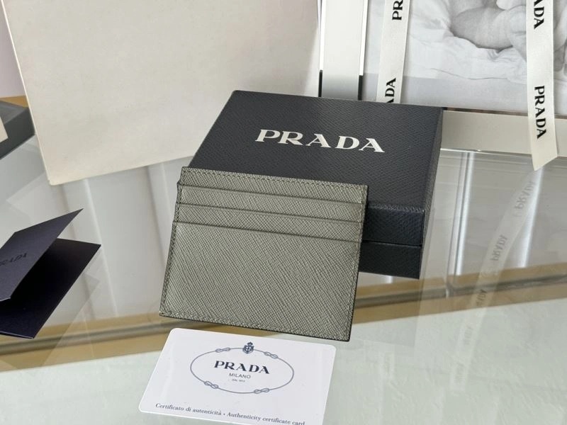Trendy Prada Wallets Purse 68500
