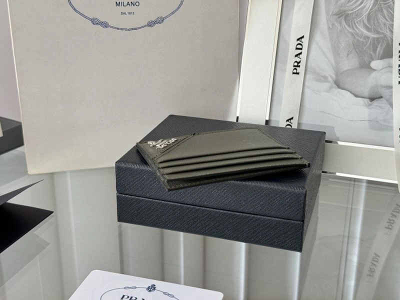 Trendy Prada Wallets Purse 68500