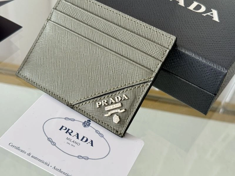Trendy Prada Wallets Purse 68500
