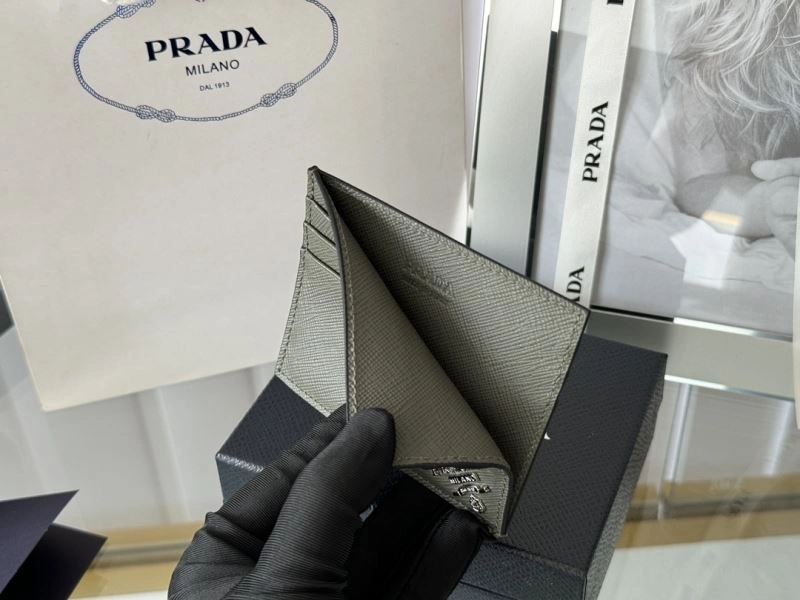 Trendy Prada Wallets Purse 68500