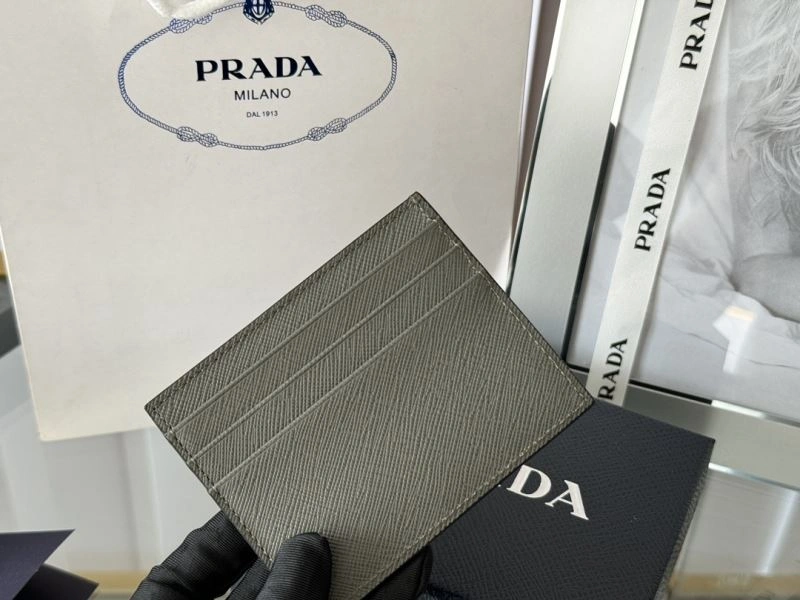 Trendy Prada Wallets Purse 68500