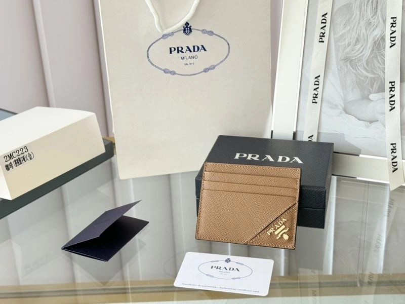 Prada Wallets Purse UrbanStyle 68507