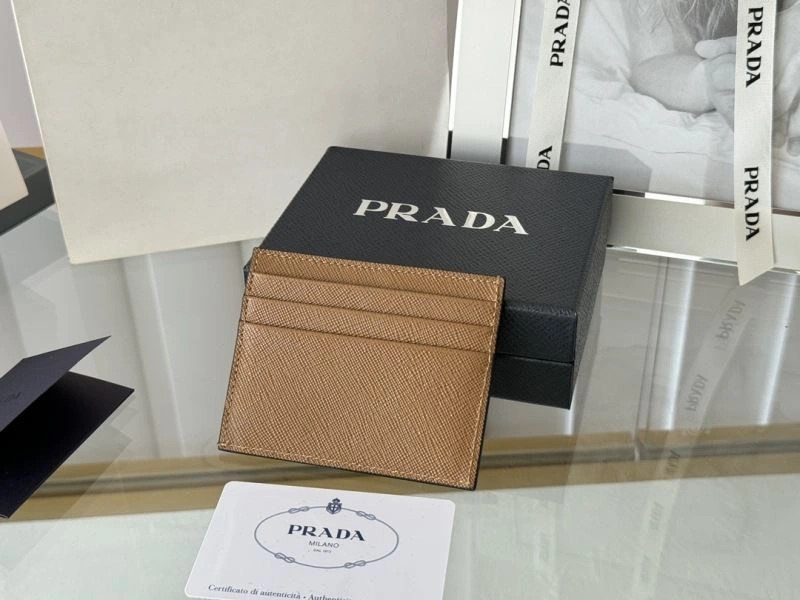 Prada Wallets Purse UrbanStyle 68507