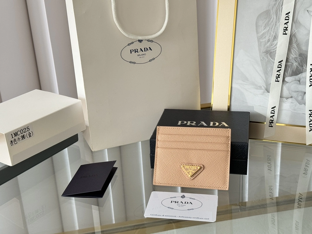 TopPick Prada Wallets Purse 56798