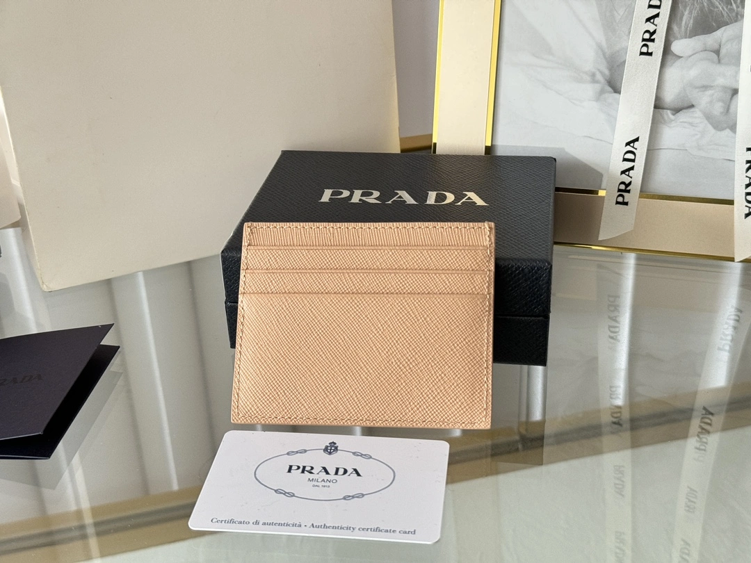 TopPick Prada Wallets Purse 56798
