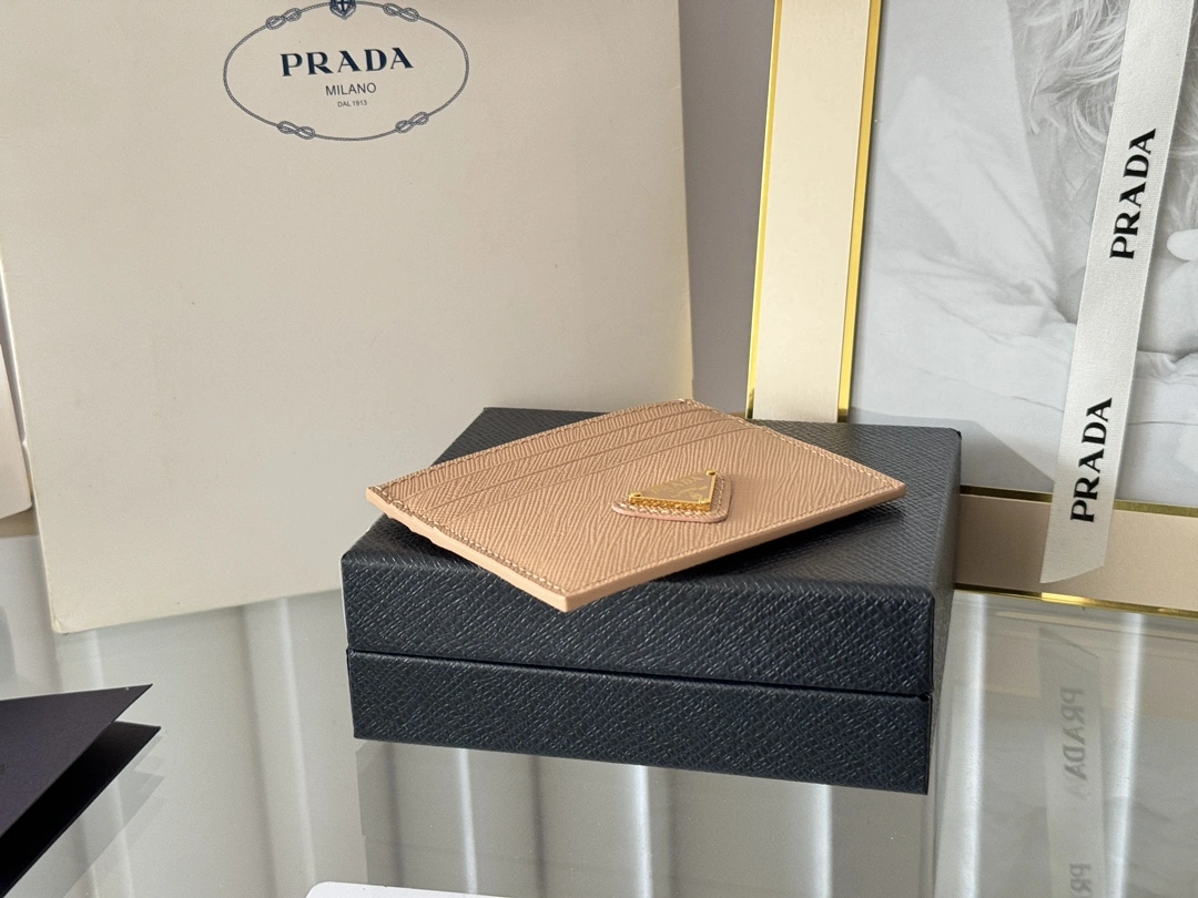 TopPick Prada Wallets Purse 56798