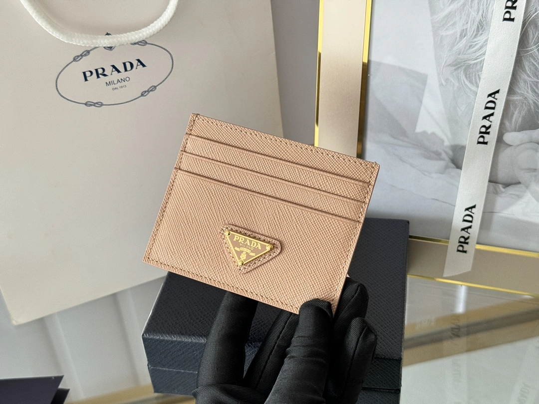 TopPick Prada Wallets Purse 56798