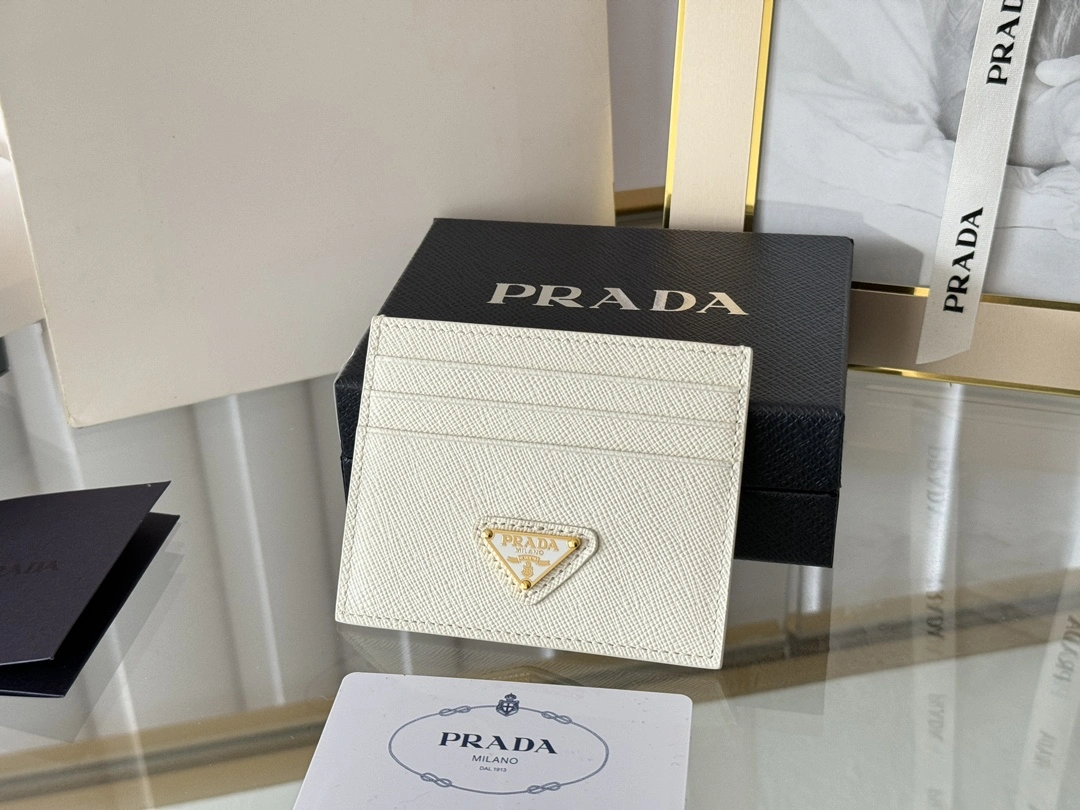 Prada Wallets Purse Minimalist 56799